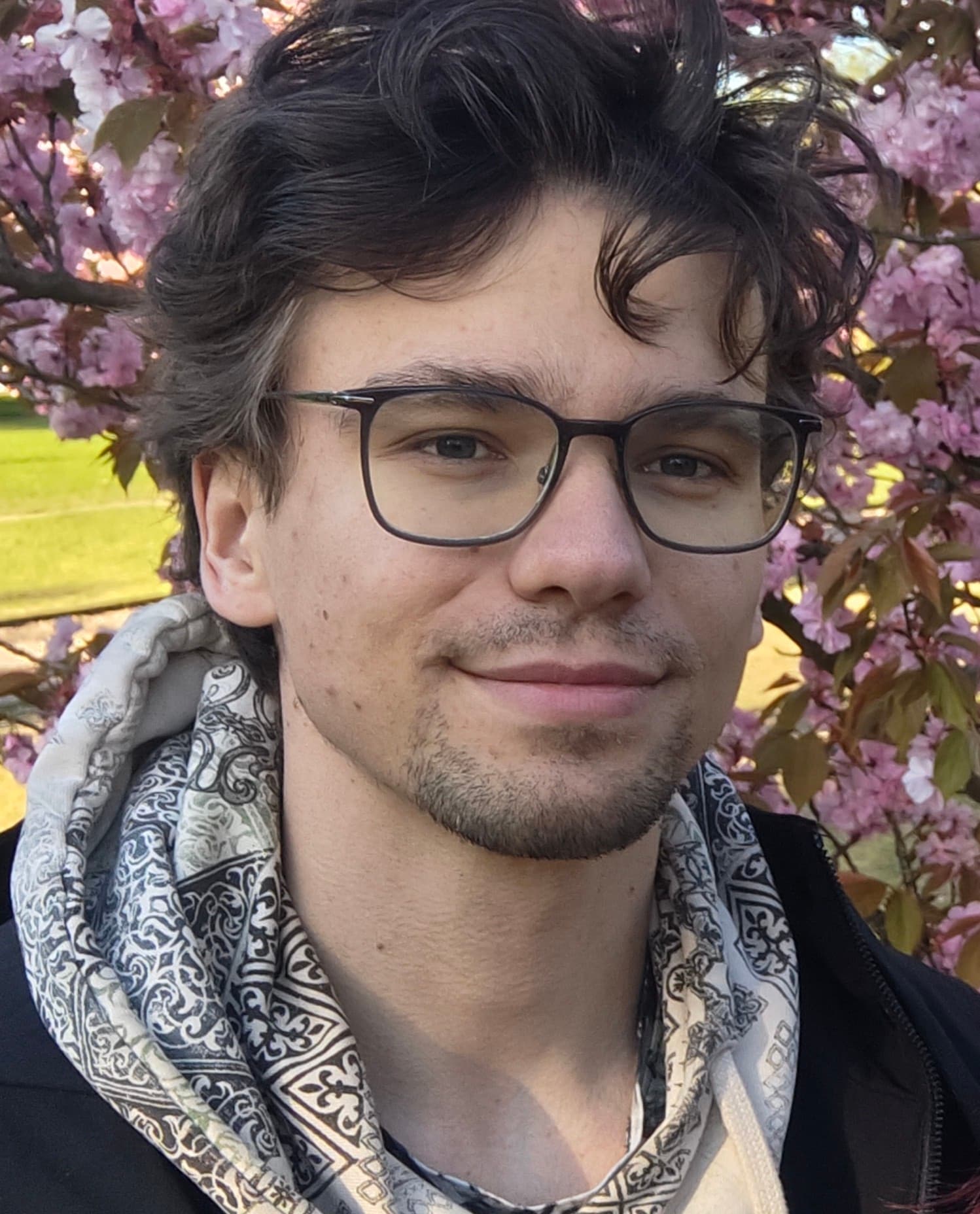 Kacper Misiaszek