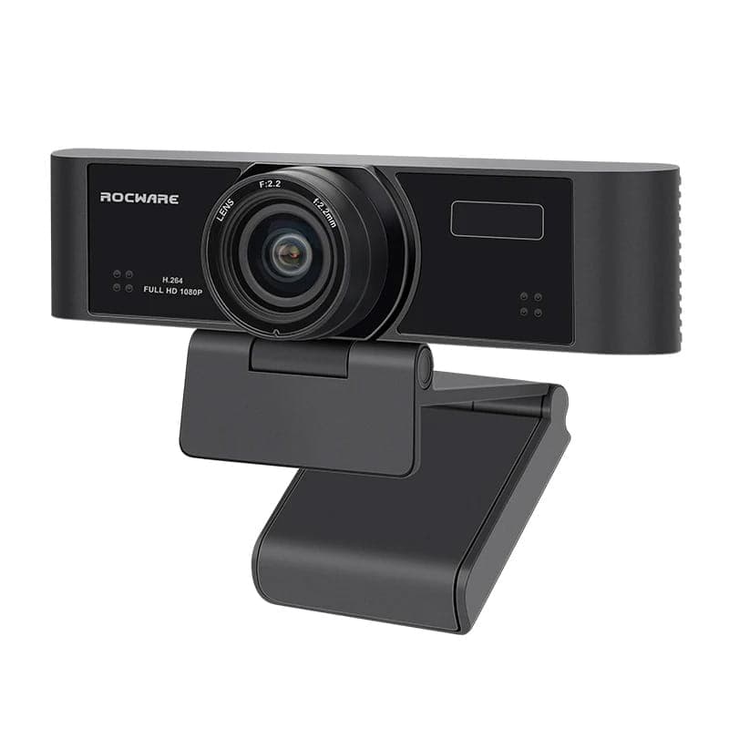 Kamera internetowa 1080p